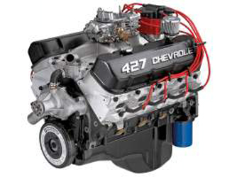 P776C Engine